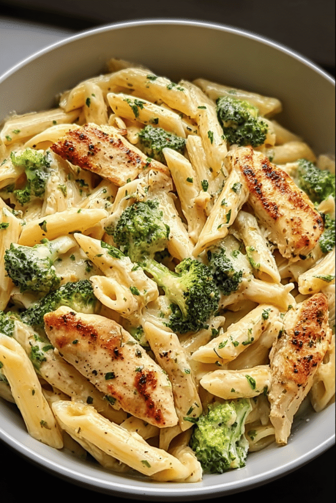 Creamy Garlic Chicken Penne 100.png