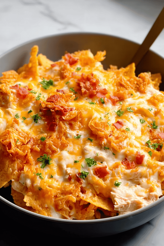 Doritos Cheesy Chicken Casserole 42.png
