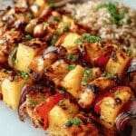 Hawaiian Chicken Pineapple Kebabs 14.png