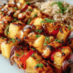Hawaiian Chicken Pineapple Kebabs 14.png