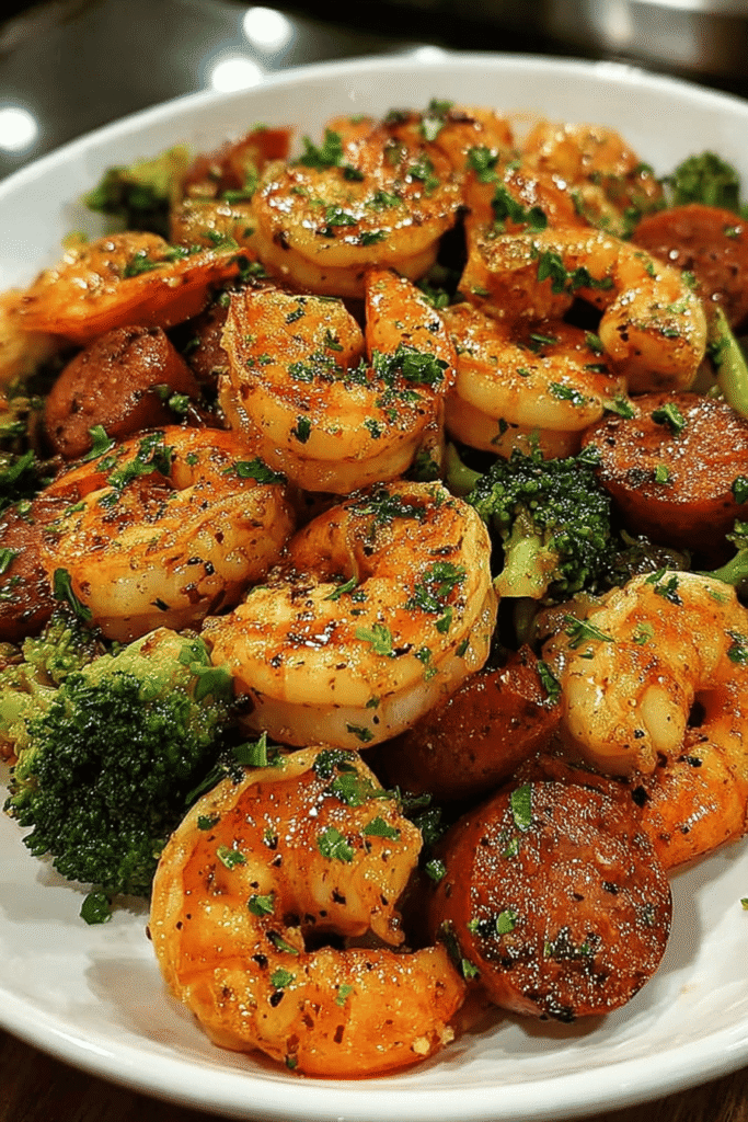 Honey Garlic Shrimp Sausage 7.png