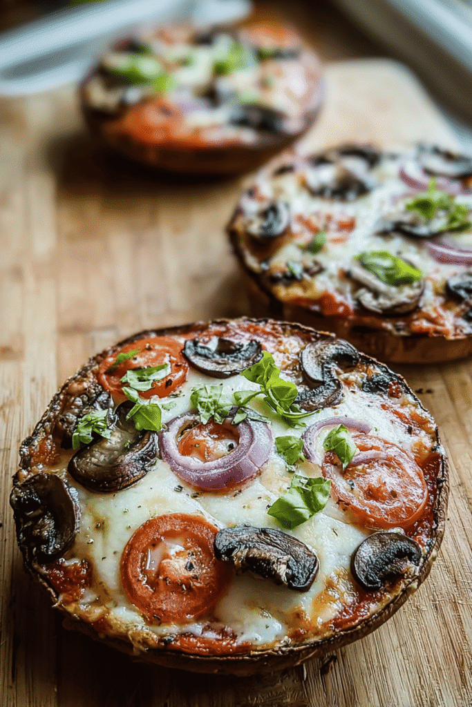 Portobello Mushroom Pizza Bake 49.png
