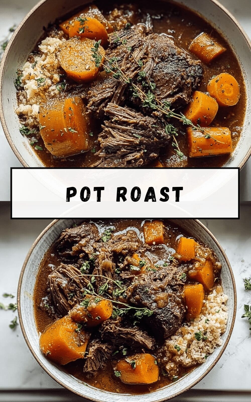 Pot Roast