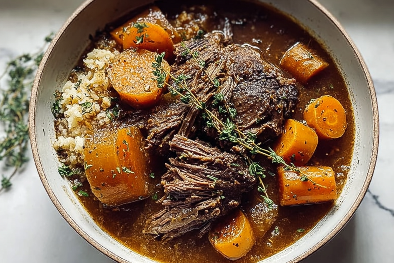 Pot Roast