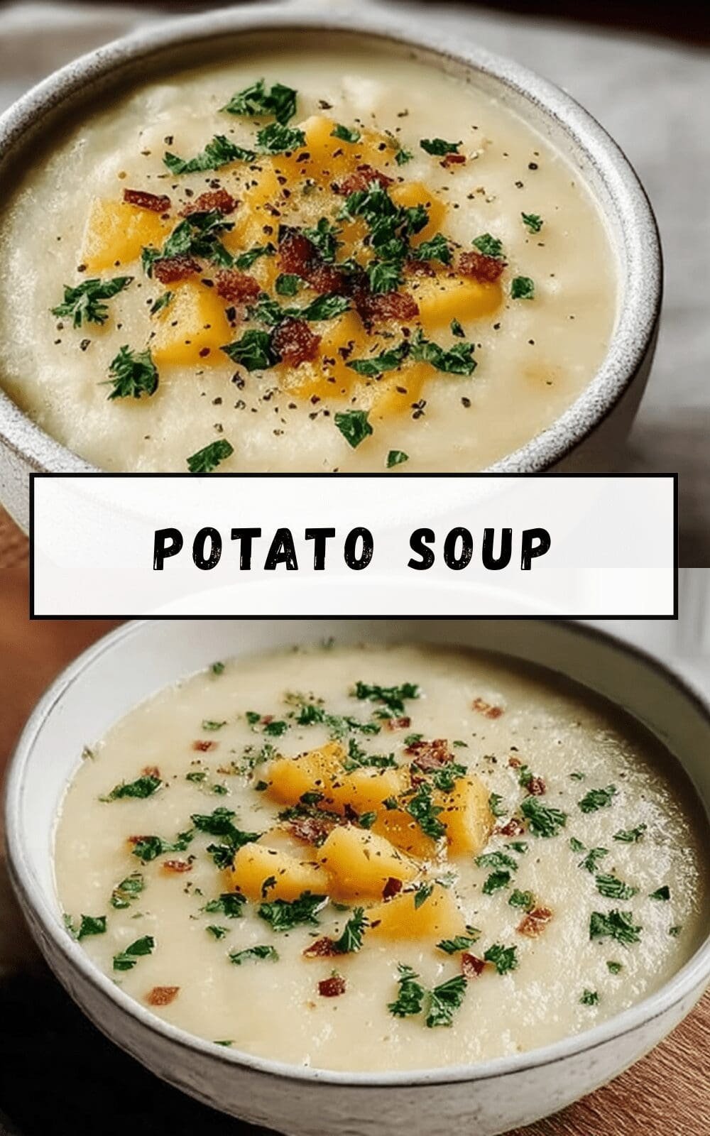 Potato Soup