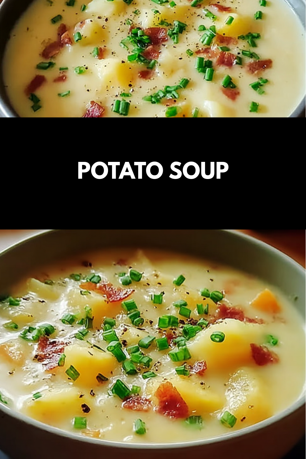 Potato Soup