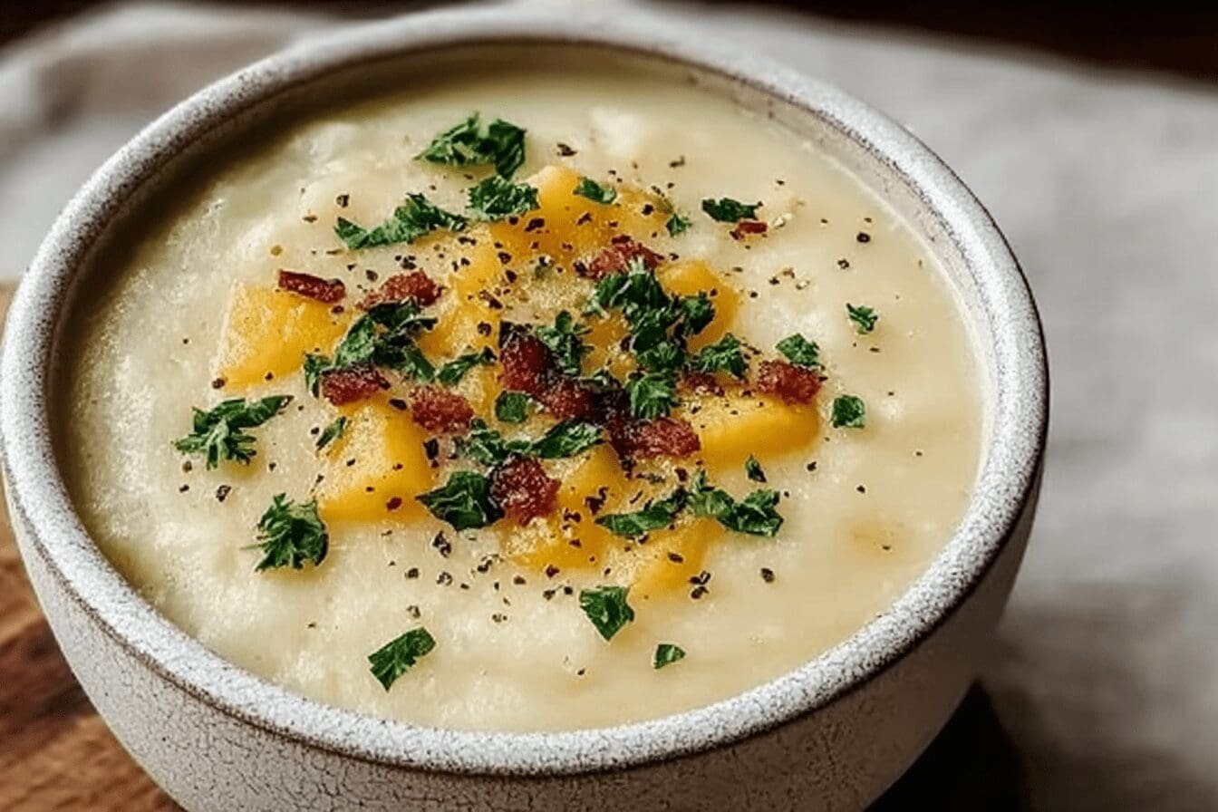 Potato Soup