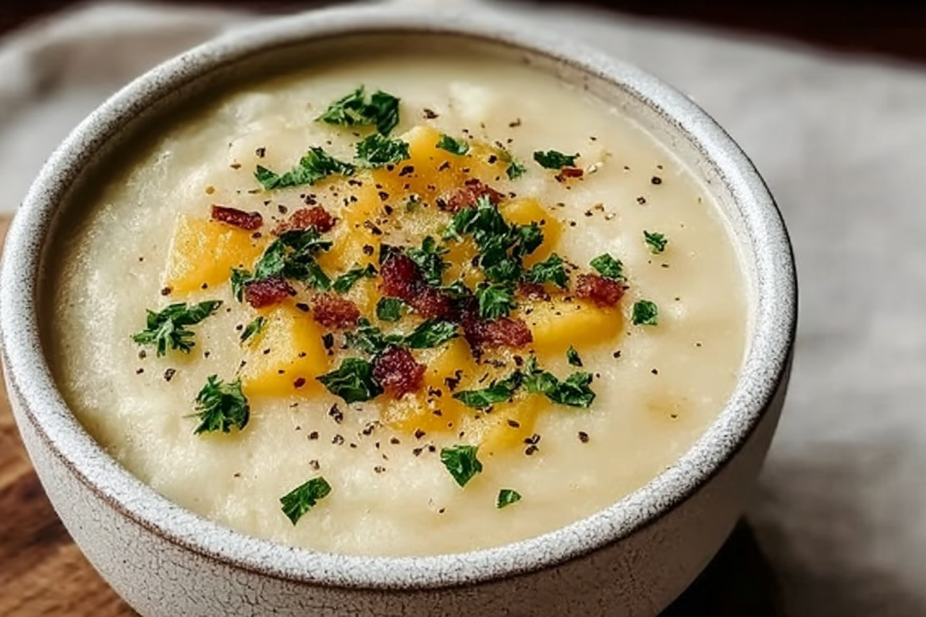 Potato Soup