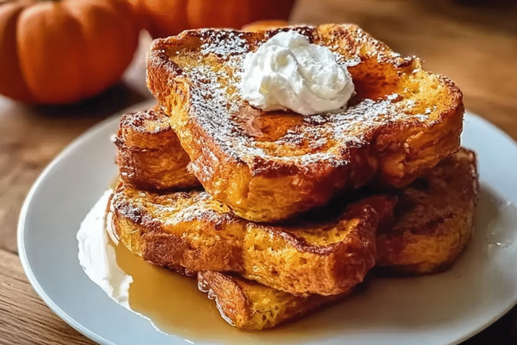 Pumpkin French Toast 100.png
