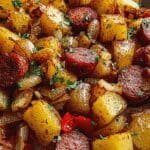 Smoked Sausage Potatoes Skillet 31.png