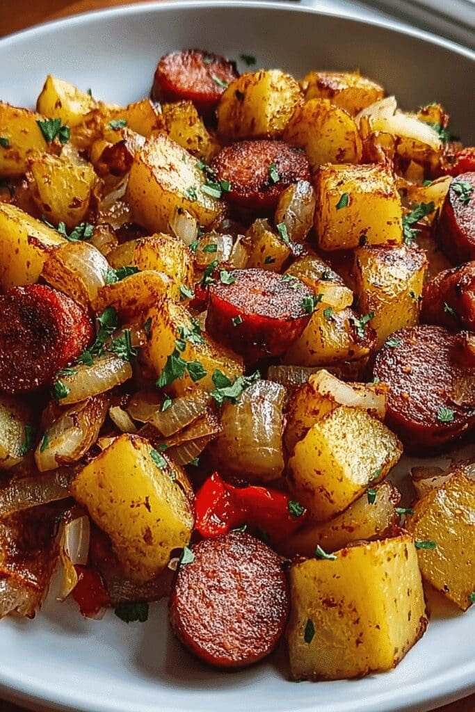 Smoked Sausage Potatoes Skillet 31.png