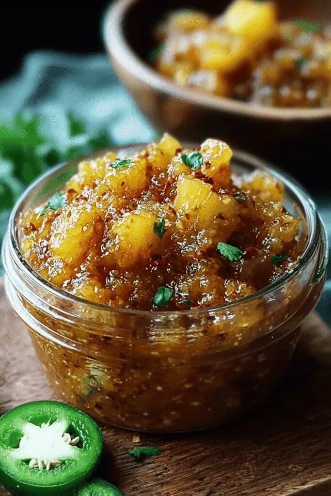 Spicy Pineapple Jalapeno Chutney 98.png