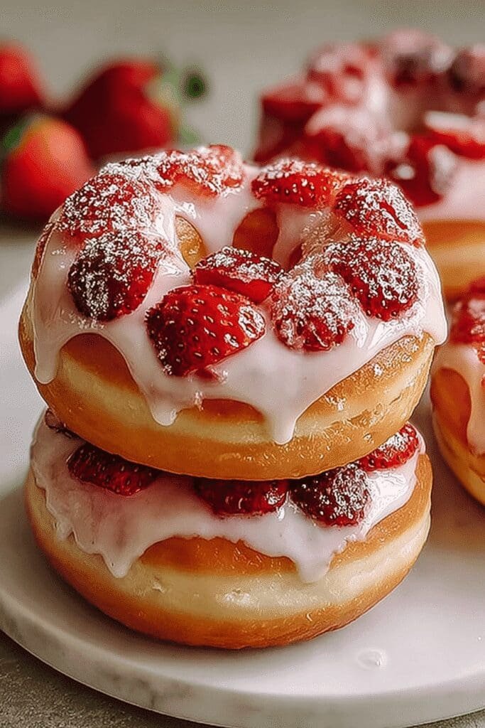 Strawberry Cheesecake Stuffed Donuts 91.png