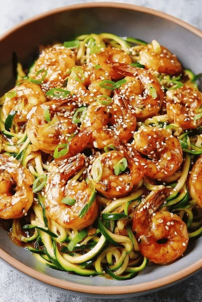 Teriyaki Shrimp Zucchini Noodle 45.png
