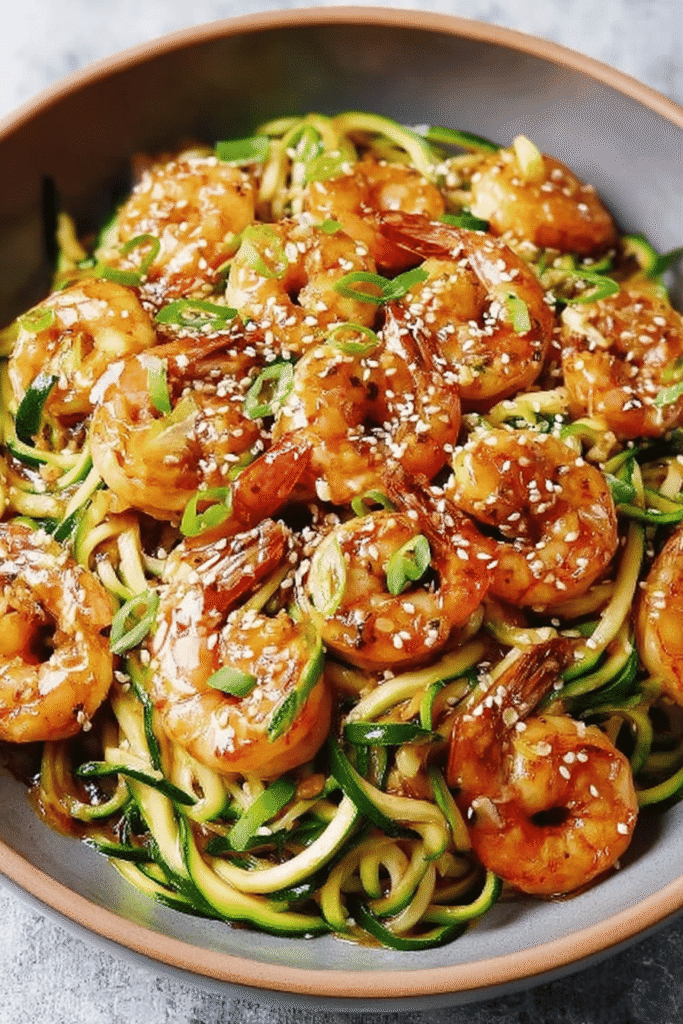 Teriyaki Shrimp Zucchini Noodle 45.png