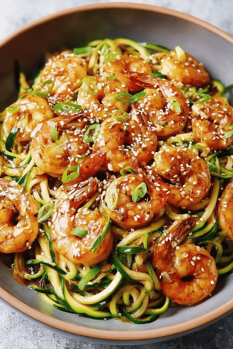 Teriyaki Shrimp Zucchini Noodle 45.png