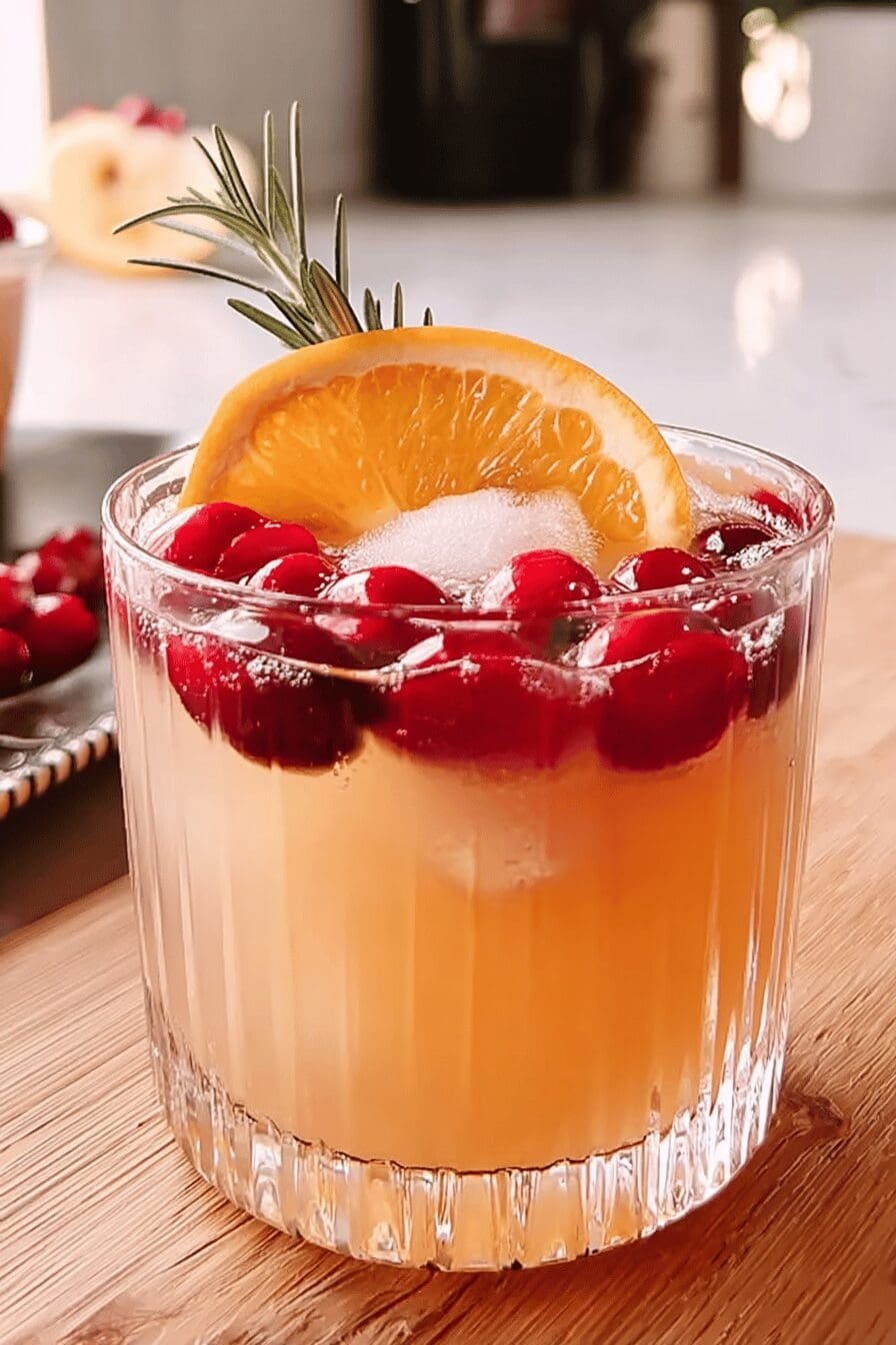Thanksgiving Punch