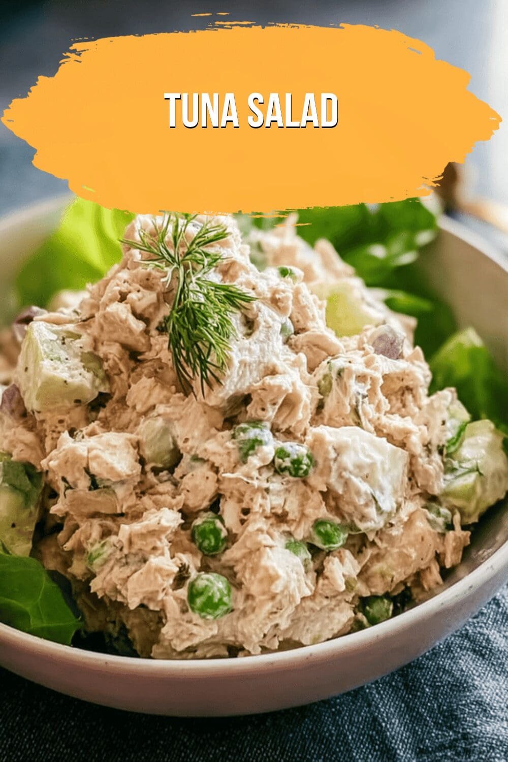 Tuna Salad