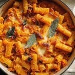 Vegetarian Baked Pumpkin Pasta 15.png
