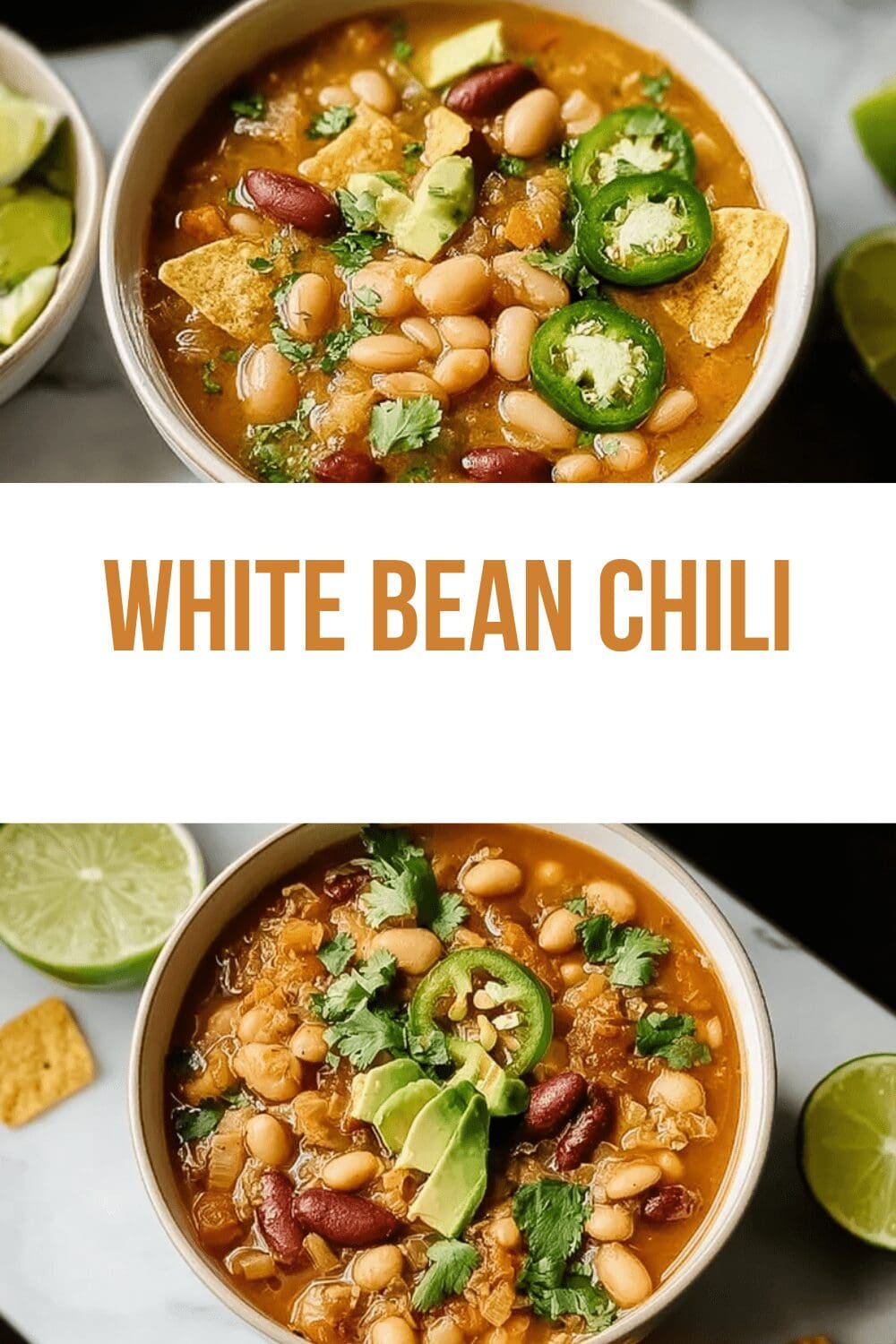 White Bean Chili