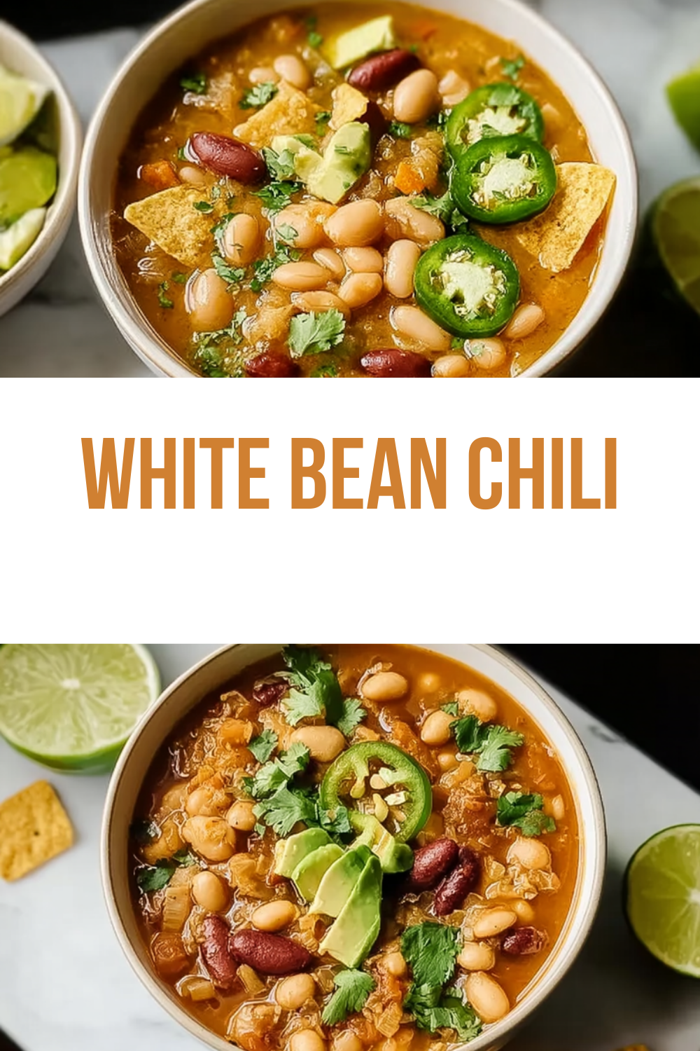 White Bean Chili