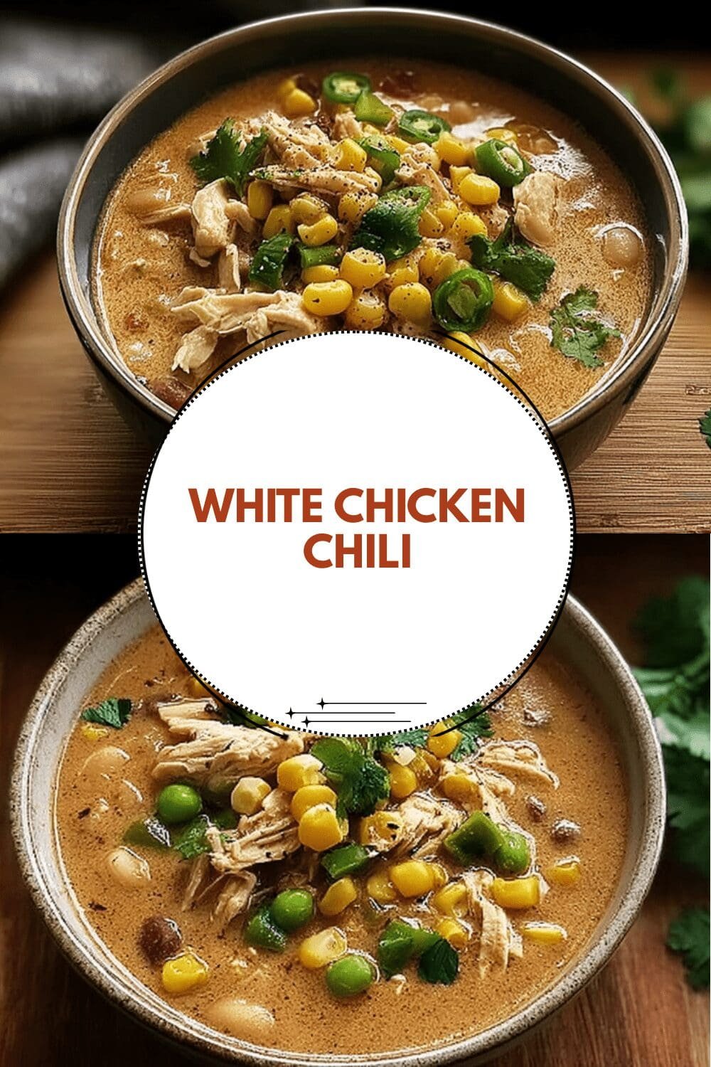White Chicken Chili