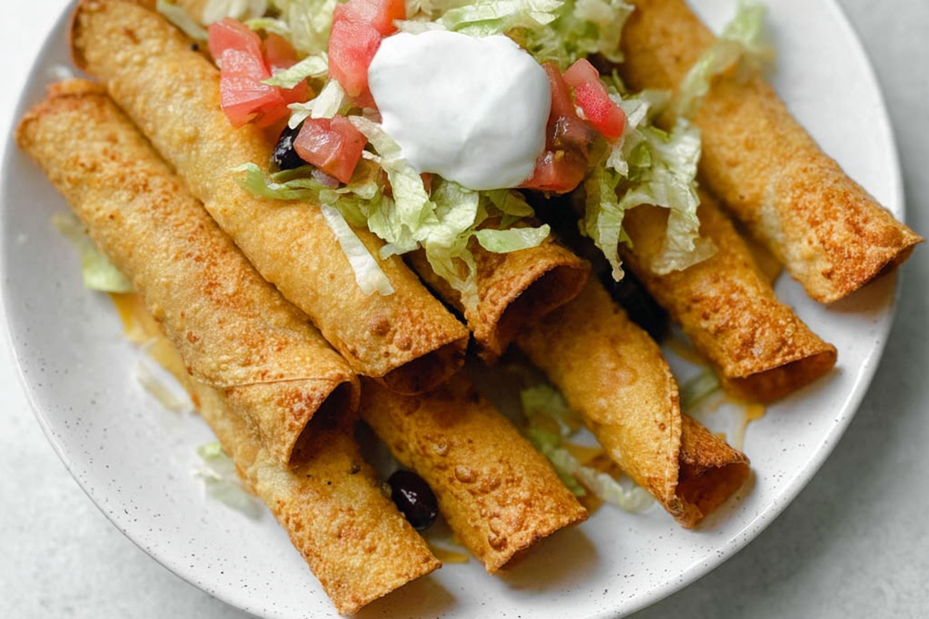 Air Fryer Frozen Taquitos 65.png