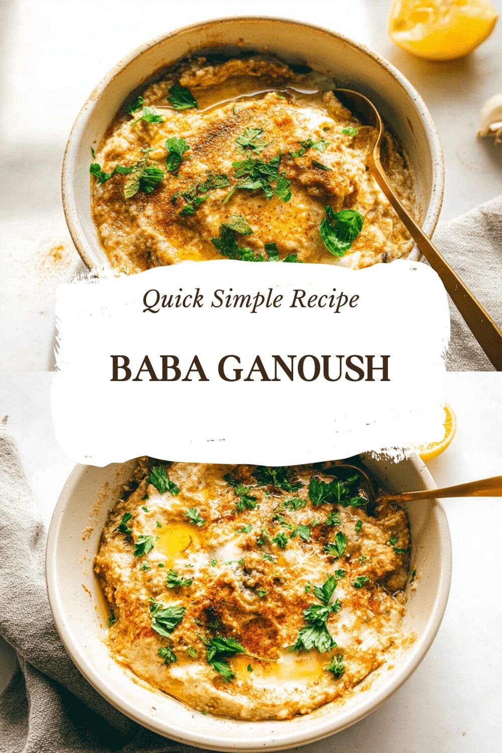 Baba Ganoush