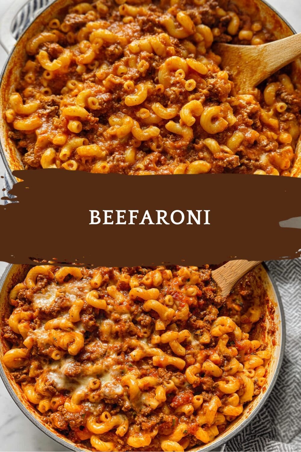 Beefaroni