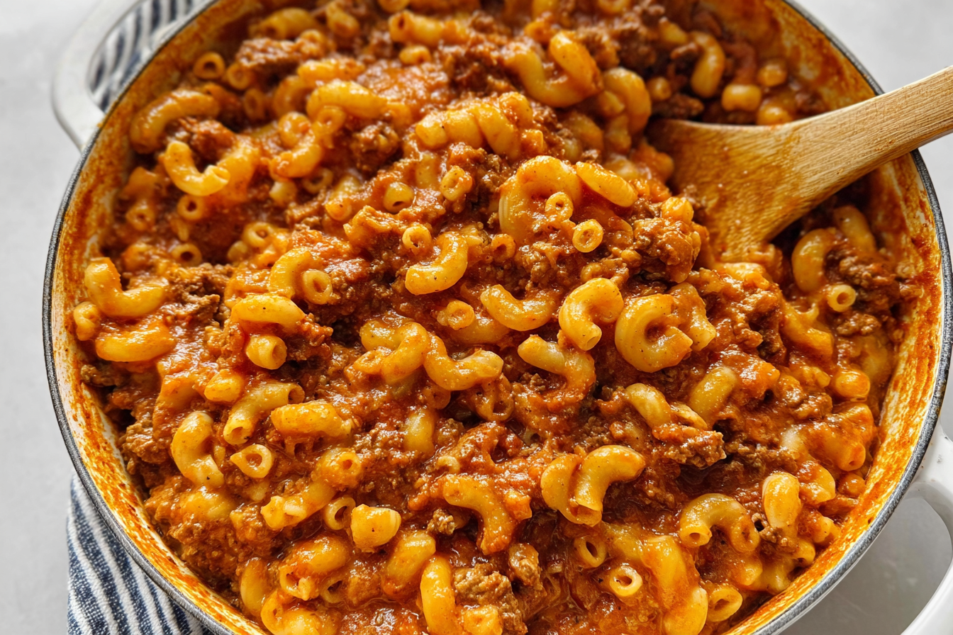 Beefaroni