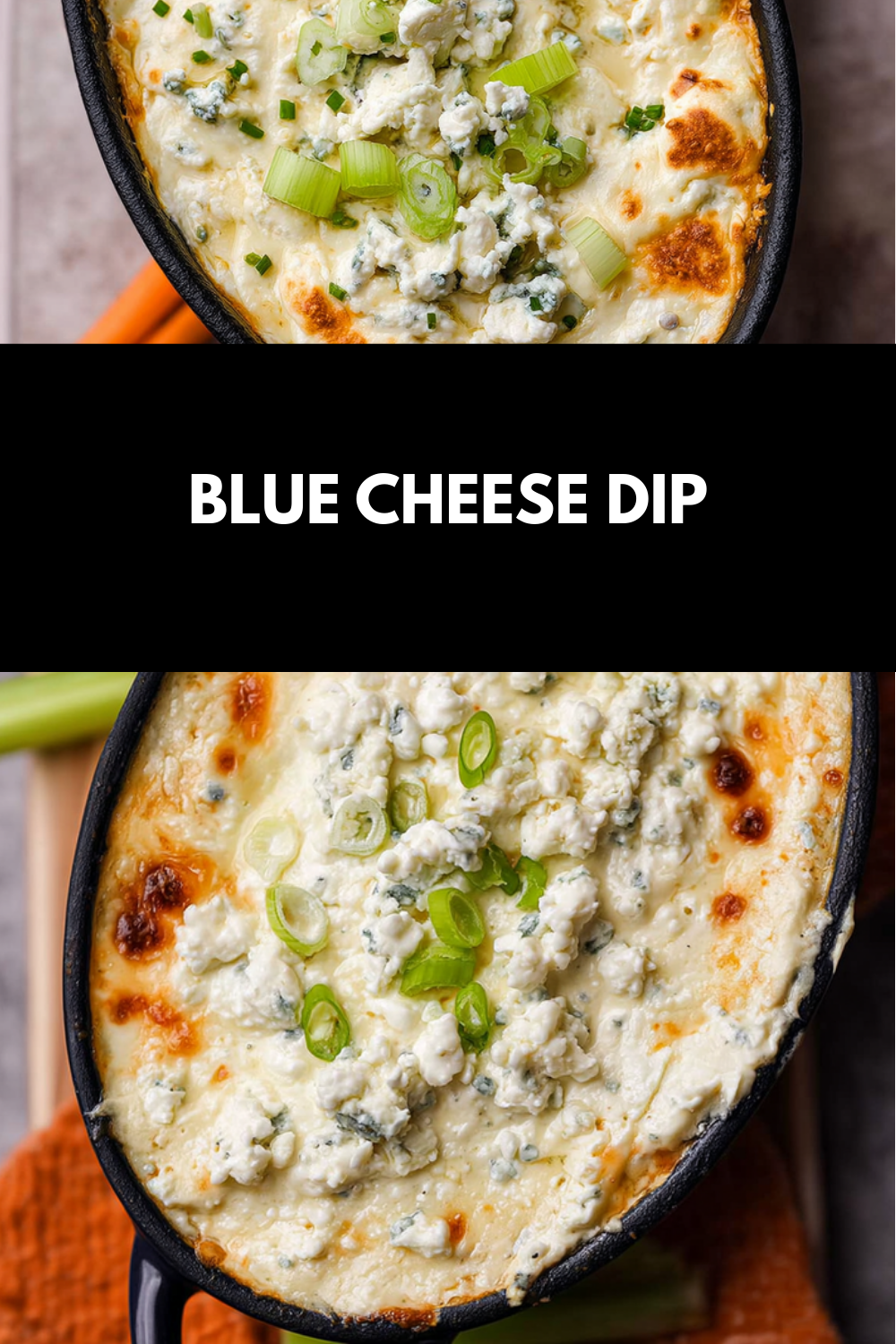 Blue Cheese Dip