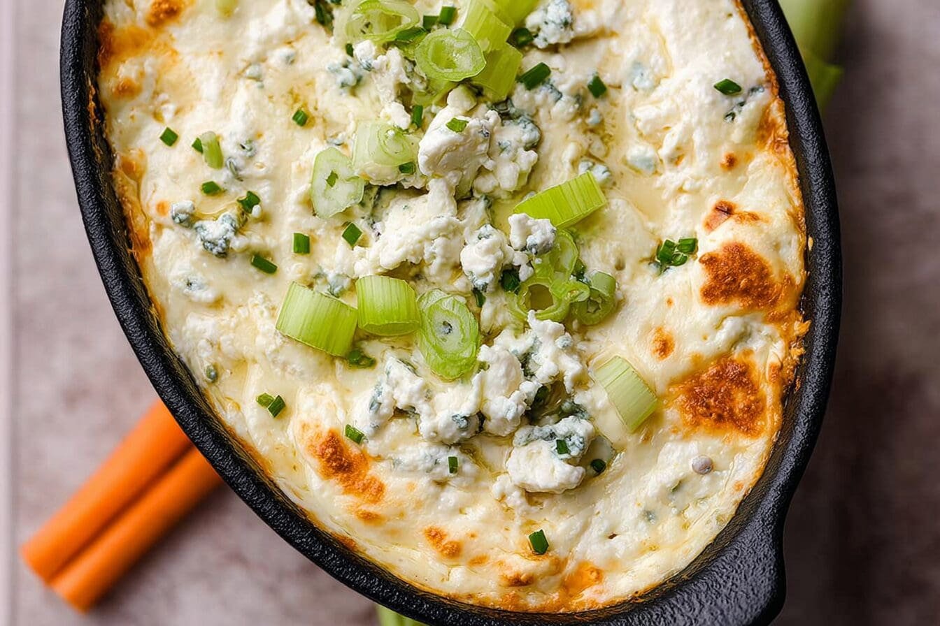 Blue Cheese Dip