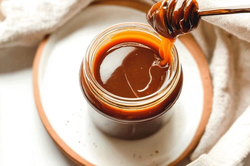Bourbon Caramel Sauce 16.png