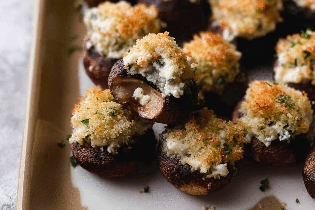 Boursin Stuffed Mushrooms 12.png