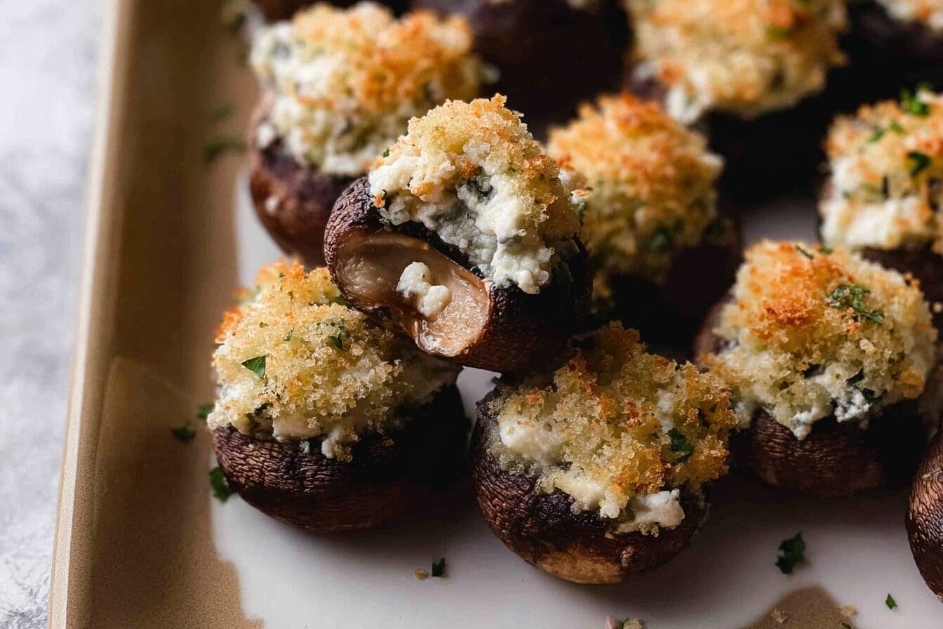 Boursin Stuffed Mushrooms 12.png