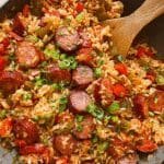 Cajun Rice And Sausage Skillet 3.png
