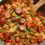 Cajun Rice And Sausage Skillet 3.png