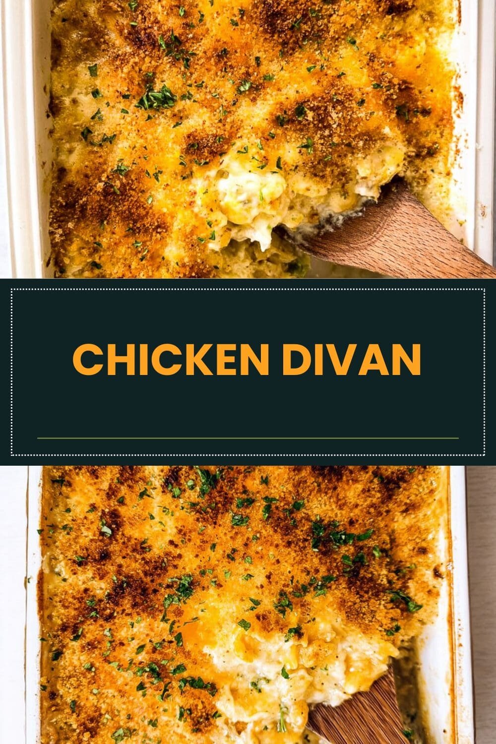 Chicken Divan