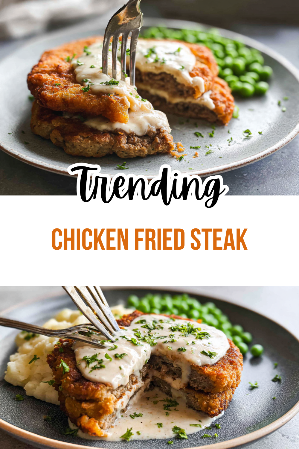 Chicken Fried Steak