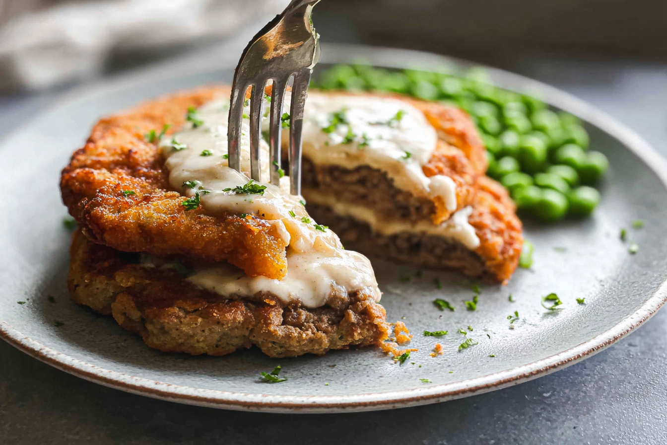 Chicken Fried Steak