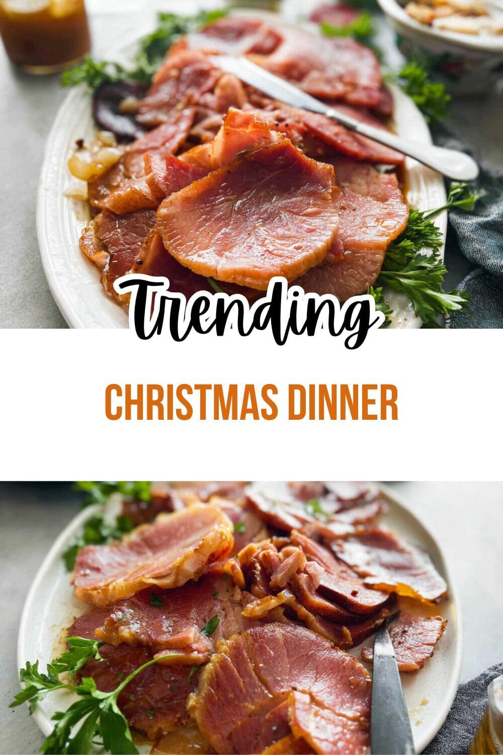 Christmas Dinner