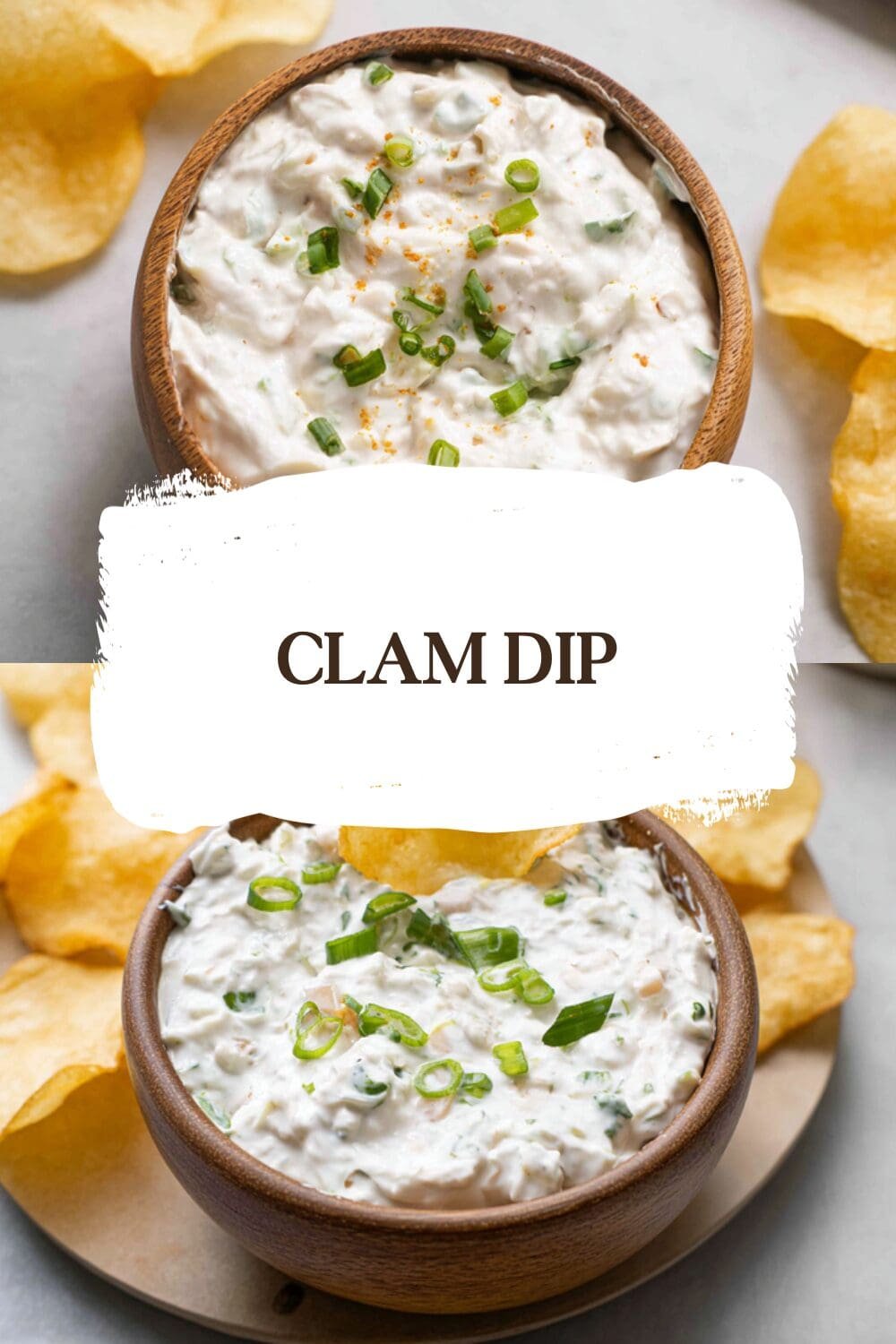 Clam Dip