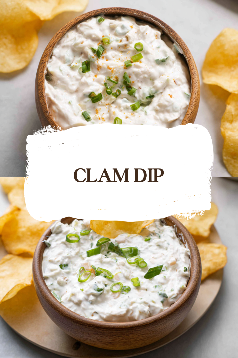 Clam Dip