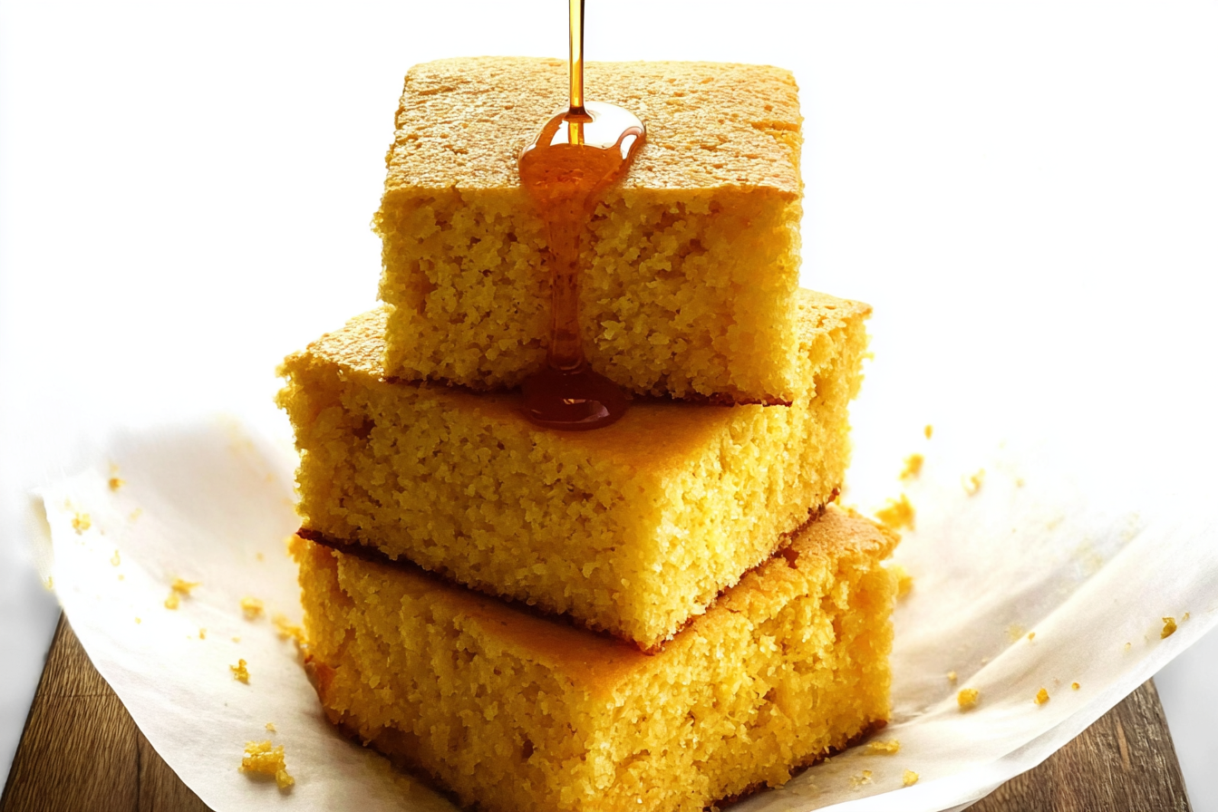 Cornbread Recipe
