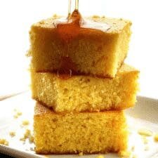 Cornbread Recipe