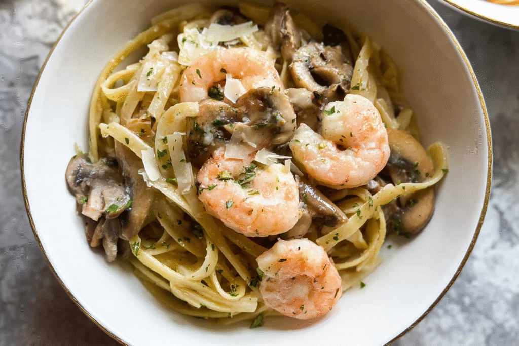 Creamy Shrimp Mushroom Pasta 92.png