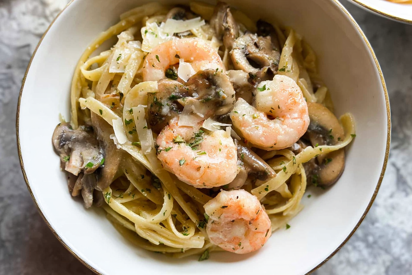 Creamy Shrimp Mushroom Pasta 92.png
