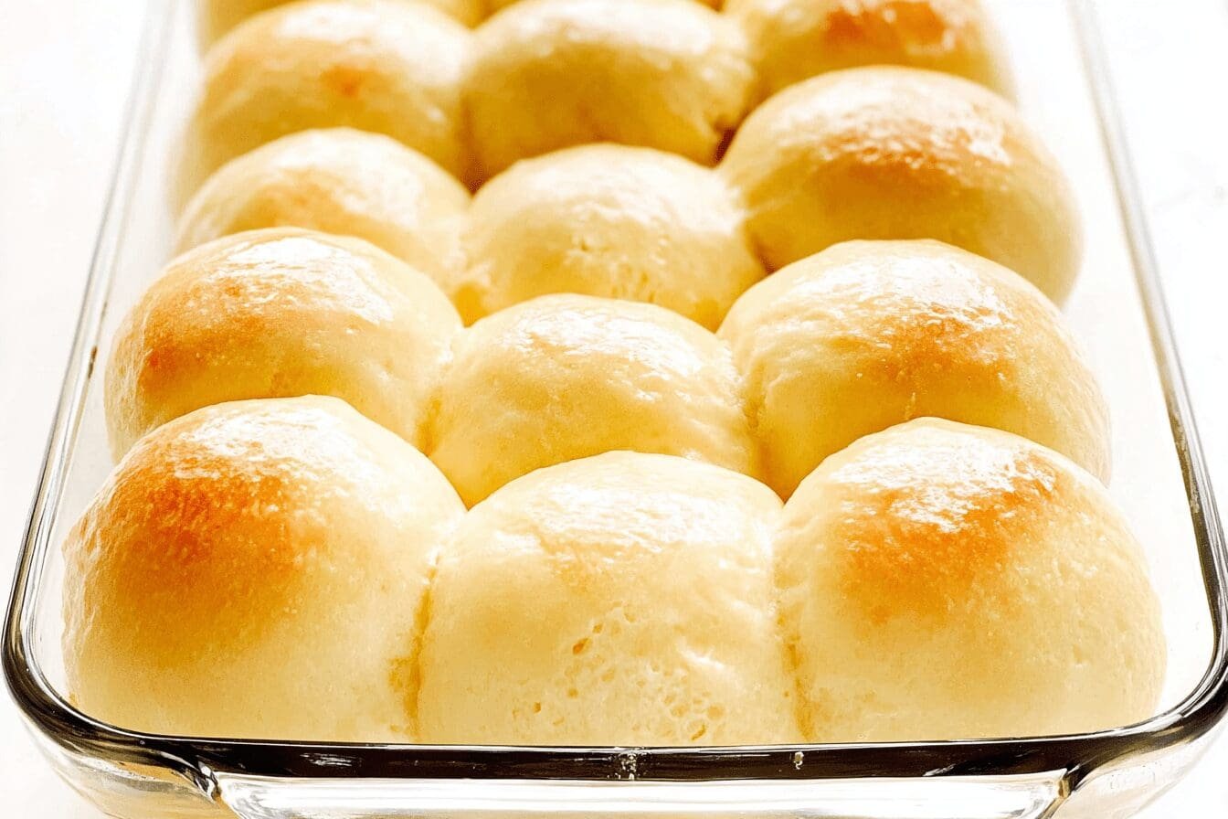 Dinner Rolls