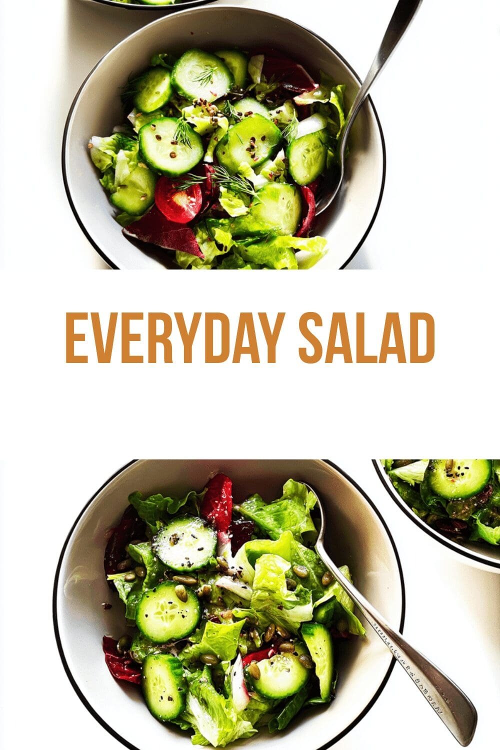 Everyday Salad