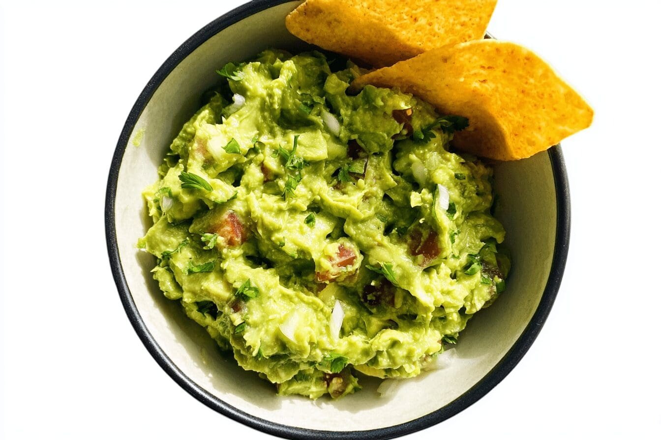 Guacamole